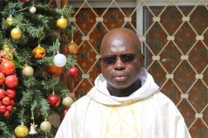 Lire la suite à propos de l’article Salutatio du Père Provincial, Janvier 2022