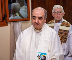 Lire la suite à propos de l’article P. Pedro Aguado Cuesta, réélu Père Général des Piaristes