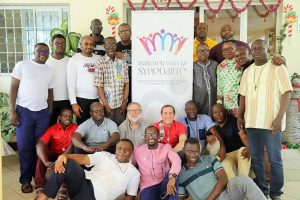 Lire la suite à propos de l’article Marcher dans la Synodalité : rencontre des curés piaristes en Afrique